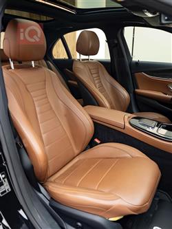 مرسيدس بنز E-Class